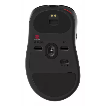 ZOWIE EC3-DW hiiri pelikäyttöön oikeakätinen USB Type-A optinen 3200 DPI