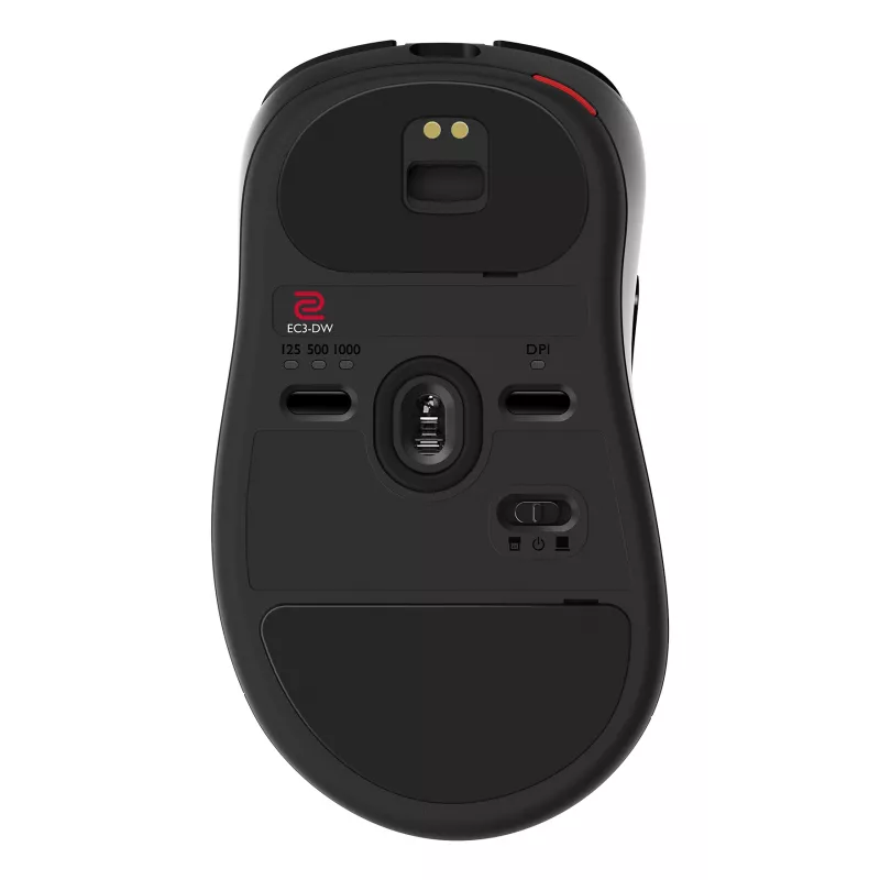 ZOWIE EC3-DW hiiri pelikäyttöön oikeakätinen USB Type-A optinen 3200 DPI
