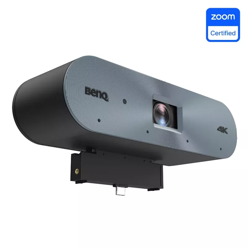 BenQ DV01K 8,29 MP harmaa 3840 x 2160 pikseliä 60 fps Sony
