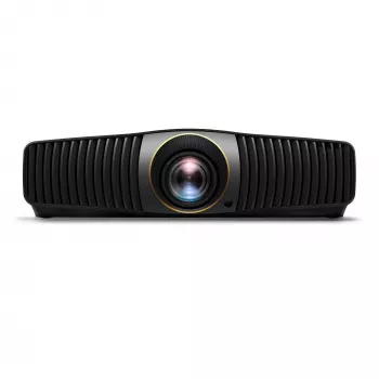 BenQ BR9708 lyhyt heittoprojektori 2600 ANSI lumenia DLP UHD 4K (3840x2160) 3D musta