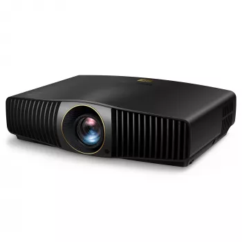 BenQ BR9708 lyhyt heittoprojektori 2600 ANSI lumenia DLP UHD 4K (3840x2160) 3D musta