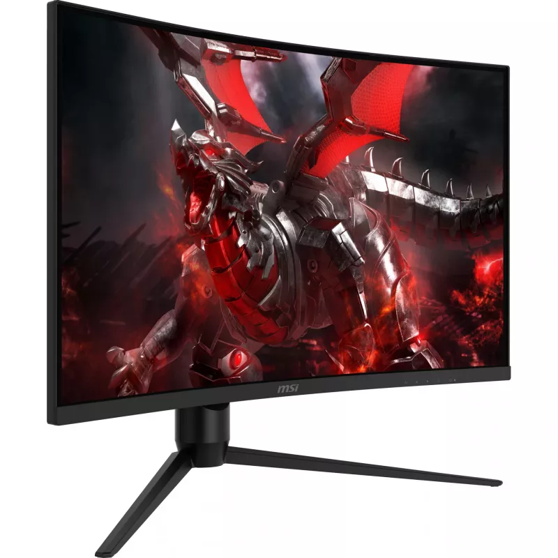 MSI G271CQPDE E2 tietokonenäyttö 68,6 cm (27
