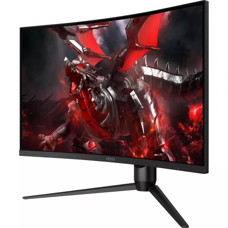 MSI G271CQPDE E2 tietokonenäyttö 68,6 cm (27