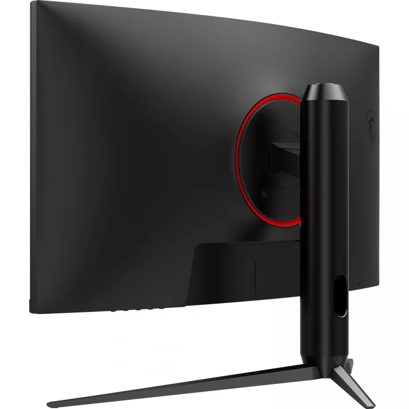 MSI G271CQPDE E2 tietokonenäyttö 68,6 cm (27