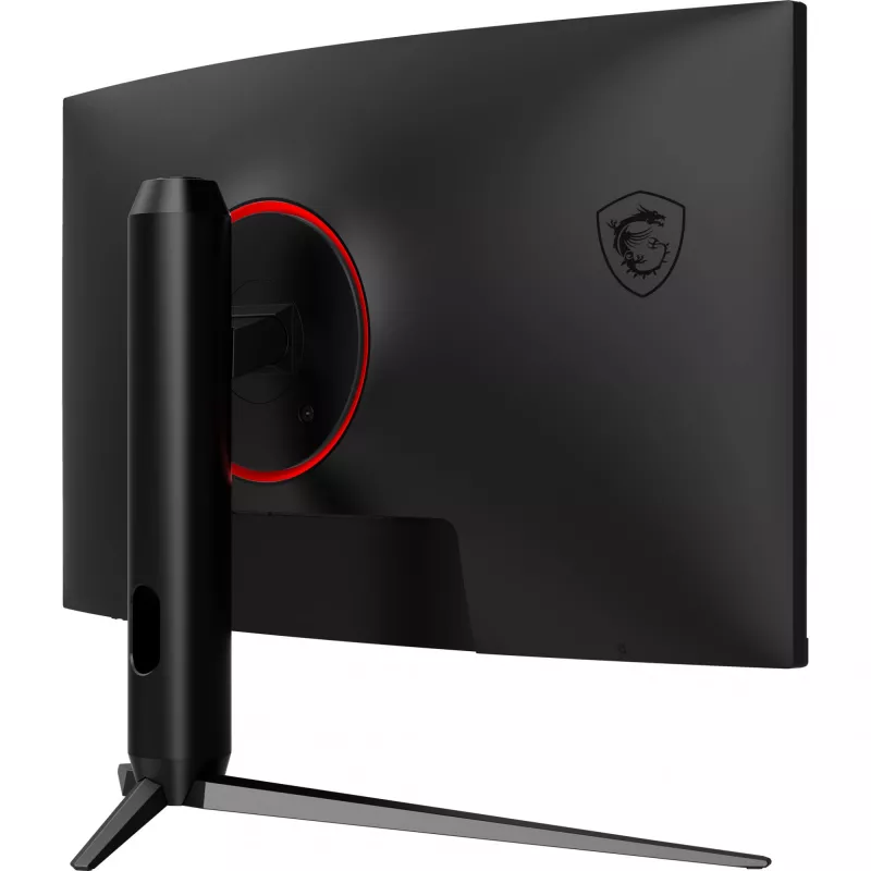 MSI G271CQPDE E2 tietokonenäyttö 68,6 cm (27