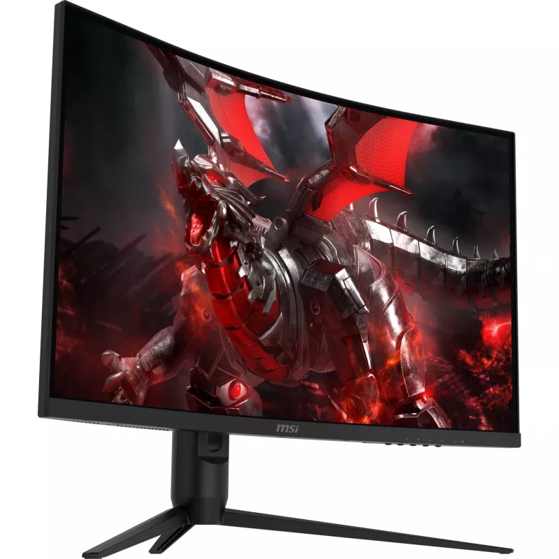 MSI G271CQPDE E2 tietokonenäyttö 68,6 cm (27