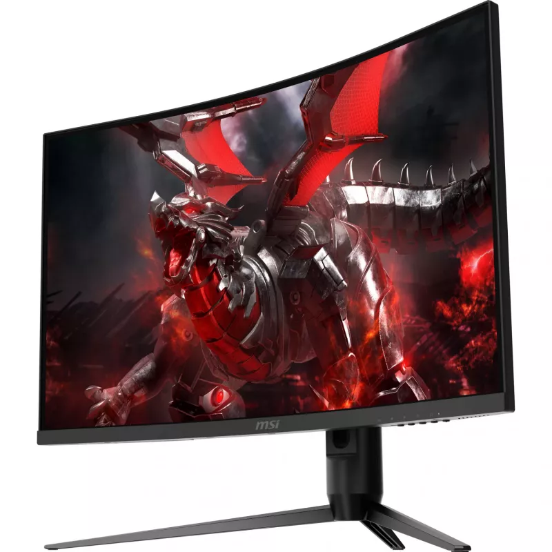 MSI G271CQPDE E2 tietokonenäyttö 68,6 cm (27