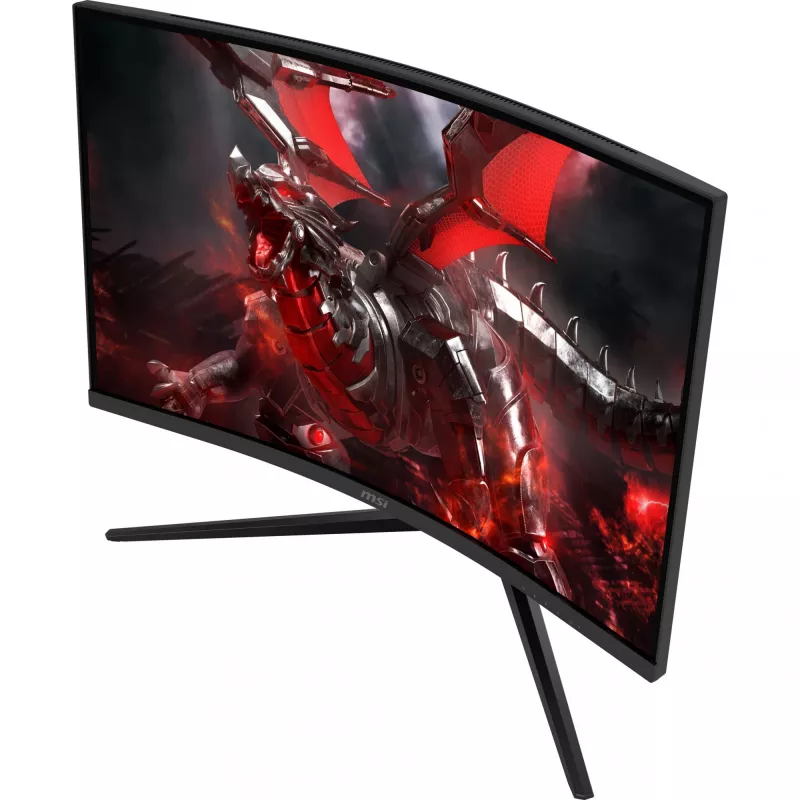 MSI G271CQPDE E2 tietokonenäyttö 68,6 cm (27
