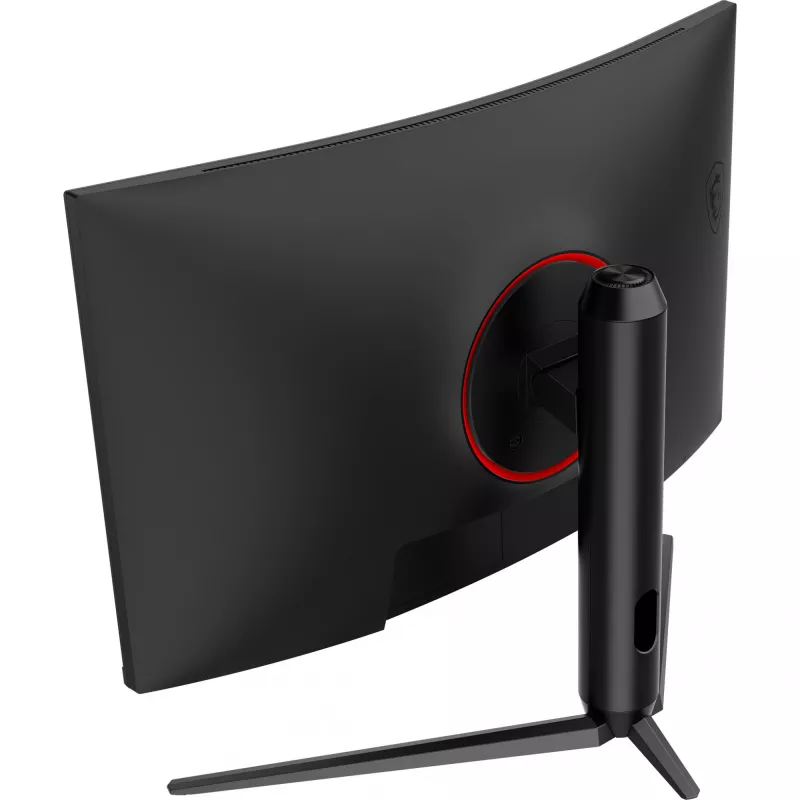 MSI G271CQPDE E2 tietokonenäyttö 68,6 cm (27