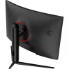 MSI G271CQPDE E2 tietokonenäyttö 68,6 cm (27