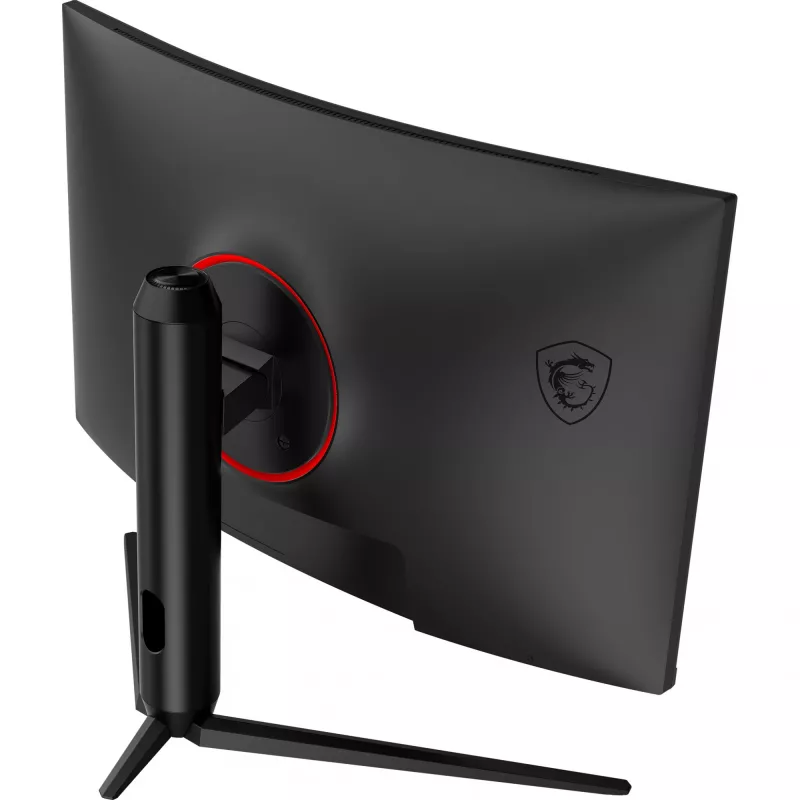 MSI G271CQPDE E2 tietokonenäyttö 68,6 cm (27