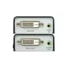 AV-jatko ATEN VE602 DVI Dual Link äänellä, 2560×1600 jopa 40 m, Cat5e