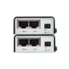 AV-jatko ATEN VE602 DVI Dual Link äänellä, 2560×1600 jopa 40 m, Cat5e