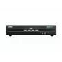 ATEN 4-porttinen USB DVI Dual Display Secure KVM