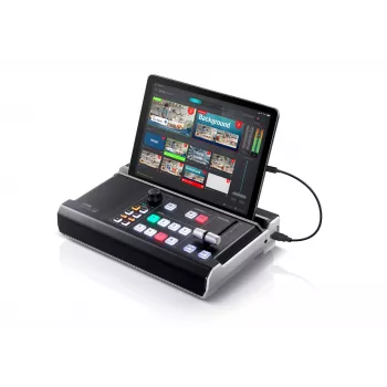 ATEN StreamLIVE HD monikanavainen AV-mikseri