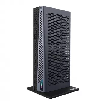 Näytönohjain GIGABYTE AORUS RTX 5060 Ti AI BOX — 16 GB GDDR7, 128-bittinen, PCIe 5.0, 2572 MHz