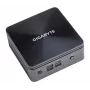GIGABYTE GB-BRi5H-10210(E) UCFF musta i5-10210U 1,6 GHz