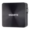 GIGABYTE GB-BRi5H-10210(E) UCFF musta i5-10210U 1,6 GHz