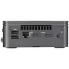GIGABYTE GB-BRi5H-10210(E) UCFF musta i5-10210U 1,6 GHz