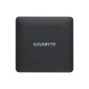 Mini PC Barebone Gigabyte BRIX musta i5-1335U DDR4 64GB