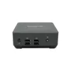 Mini PC Barebone Gigabyte BRIX musta i5-1335U DDR4 64GB