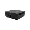 Mini PC Barebone Gigabyte BRIX musta i5-1335U DDR4 64GB