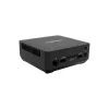 Mini PC Barebone Gigabyte BRIX musta i5-1335U DDR4 64GB