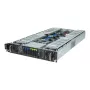 Tietokonekotelo Gigabyte G293-Z20 rack-palvelin 2U musta