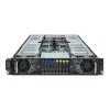 Tietokonekotelo Gigabyte G293-Z20 rack-palvelin 2U musta