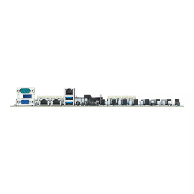 GIGABYTE MS33-AR1 emolevy Intel C741 LGA 4677 (Socket E) Extended ATX