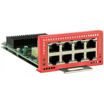 Securepoint SP-UTM-11391 laitteistopalomuurikomponentti verkkomoduli
