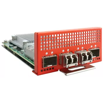 Securepoint SP-UTM-11392 laitteistopalomuuri-komponentti verkkomoduli