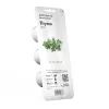 Yrttiruukku EMSA Click & Grow timjami