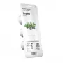 Yrttiruukku EMSA Click & Grow timjami