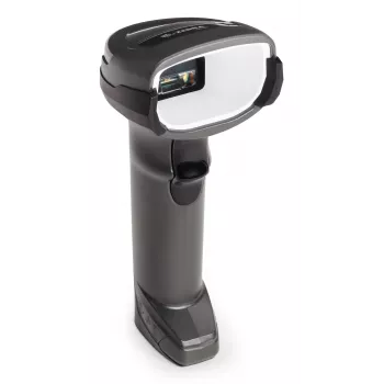 Langaton 2D-DPM-käsiskanneri Zebra DS4678, Bluetooth-viivakoodilukija