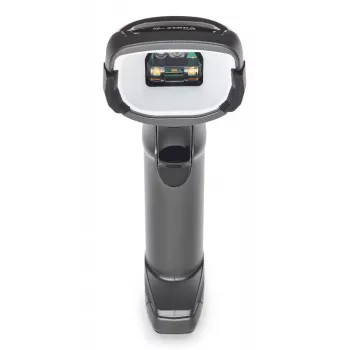 Langaton 2D-DPM-käsiskanneri Zebra DS4678, Bluetooth-viivakoodilukija