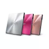 ASUS SDRW-08U5S-U optinen asema DVD Super Multi DL pinkki