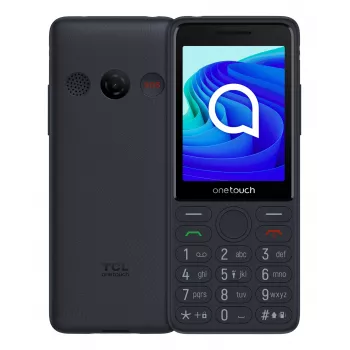 Älypuhelin TCL 4042S Dual SIM harmaa — 5,0