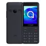 TCL OneTouch 4042S Dual SIM -peruspuhelin latausteline mukana, harmaa
