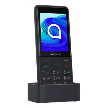 Älypuhelin TCL 4042S Dual SIM harmaa — 5,0