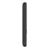 TCL OneTouch 4042S Dual SIM -peruspuhelin latausteline mukana, harmaa
