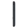 TCL OneTouch 4042S Dual SIM -peruspuhelin latausteline mukana, harmaa