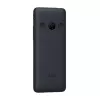 TCL OneTouch 4042S Dual SIM -peruspuhelin latausteline mukana, harmaa