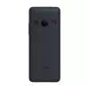 TCL OneTouch 4042S Dual SIM -peruspuhelin latausteline mukana, harmaa