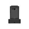 TCL OneTouch 4043 8,13 cm (3,2 inch) 130,6 g harmaa peruspuhelin