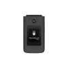 TCL OneTouch 4043 8,13 cm (3,2 inch) 130,6 g harmaa peruspuhelin