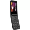 TCL OneTouch 4043 8,13 cm (3,2 inch) 130,6 g harmaa peruspuhelin