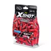 XSHOT Pro Series puolipitkien nuolten täyttöpakkaus (100 nuolta) ZURU