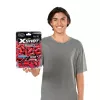 XSHOT Pro Series puolipitkien nuolten täyttöpakkaus (100 nuolta) ZURU