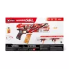 XSHOT Hyper Gel Clutch Blaster (5 000 Hyper Gel -pellettiä) ZURU